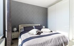 Apartament Z Tarasem Old Town Gdansk Tartaczna 56