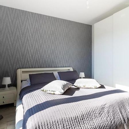 Apartament Z Tarasem Old Town Gdansk Tartaczna 56 Екстер'єр фото