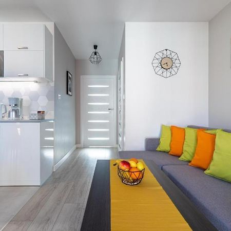 Apartament Z Tarasem Old Town Gdansk Tartaczna 56 Екстер'єр фото