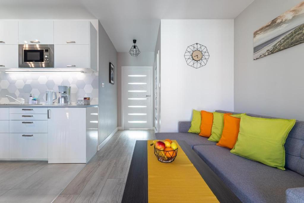 Apartament Z Tarasem Old Town Gdansk Tartaczna 56 Екстер'єр фото